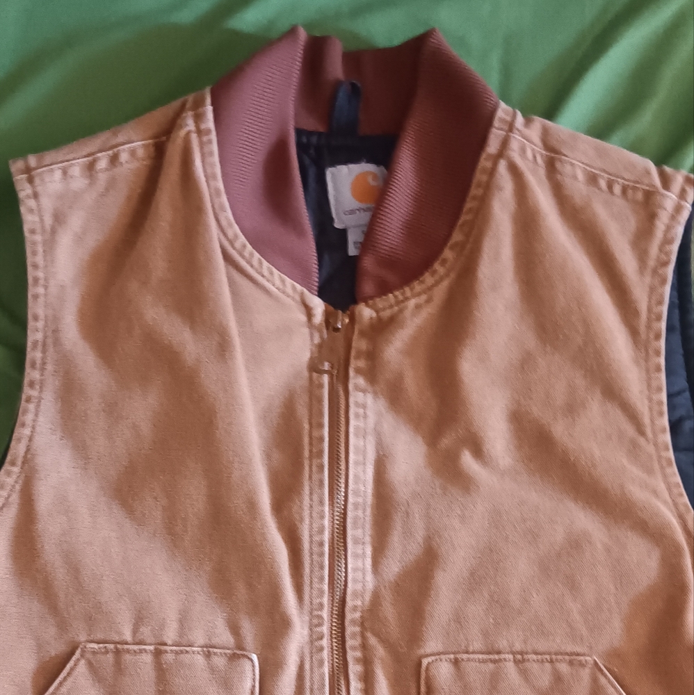Carhartt Vest